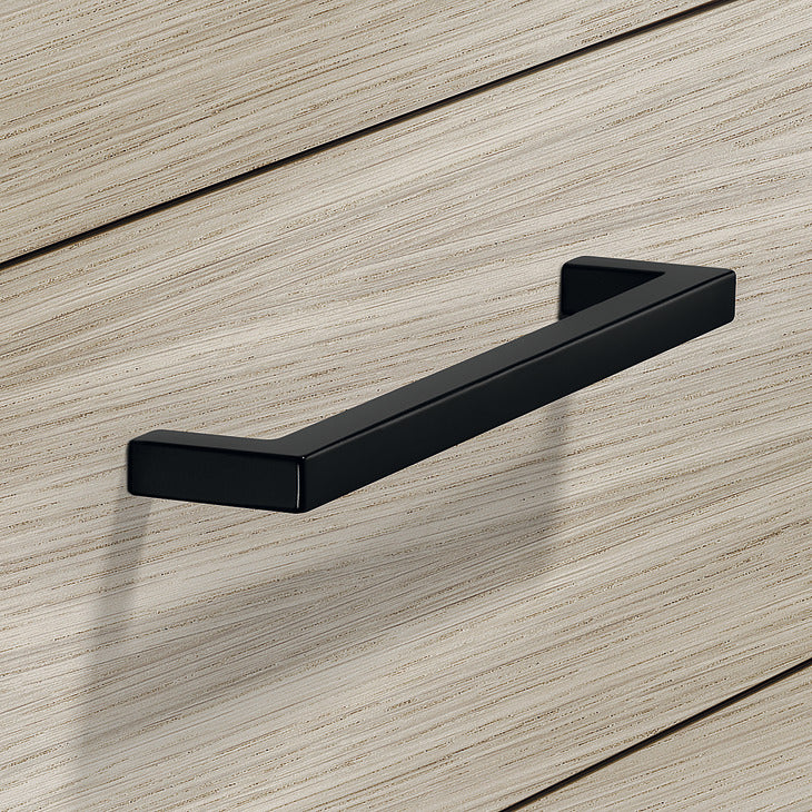 Handle, Zinc