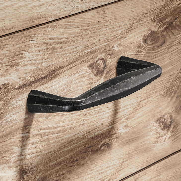 Handle, Zinc
