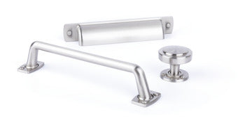 Knob, Zinc