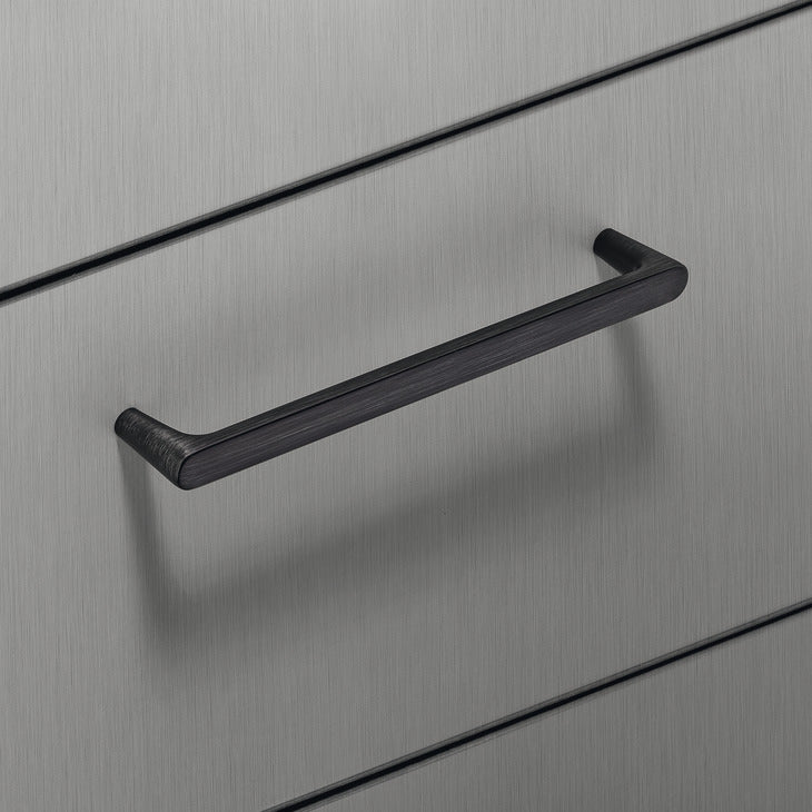 Handle, Zinc