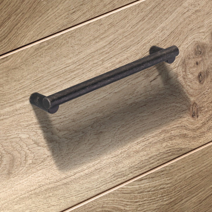 Handle, Zinc