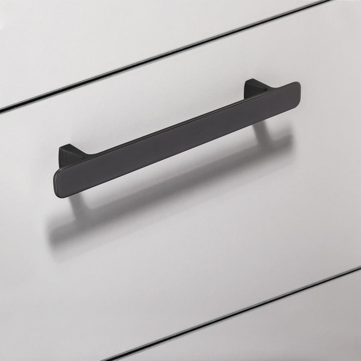 Handle, Zinc