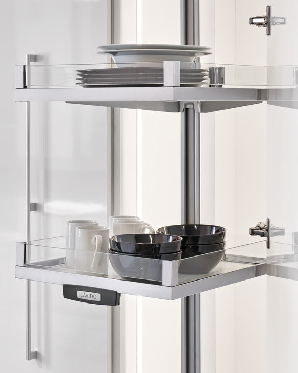 Pantry Frame, for LAVIDO Pantry Pull-Out