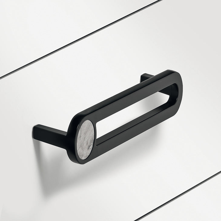 Handle, Zinc