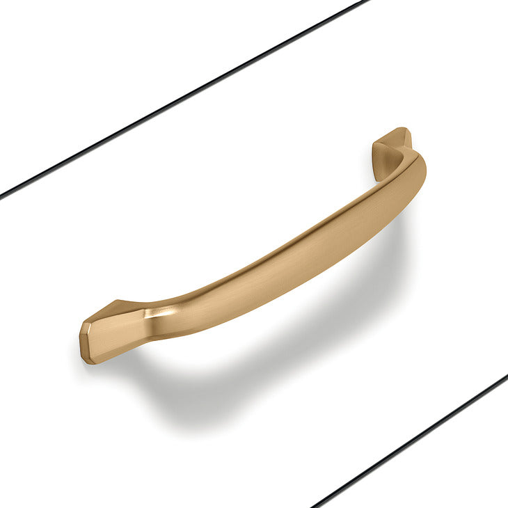 Handle, Zinc
