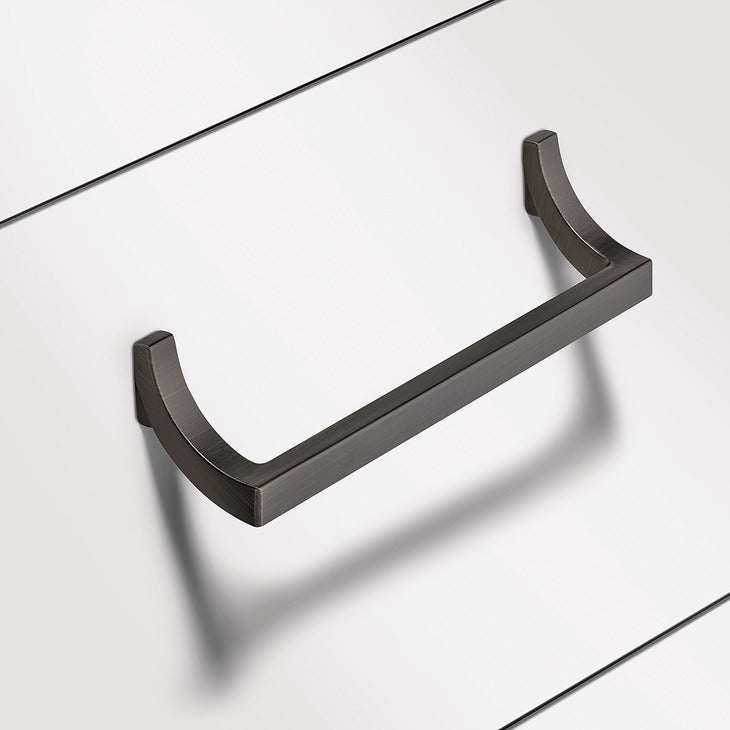 Handle, Zinc