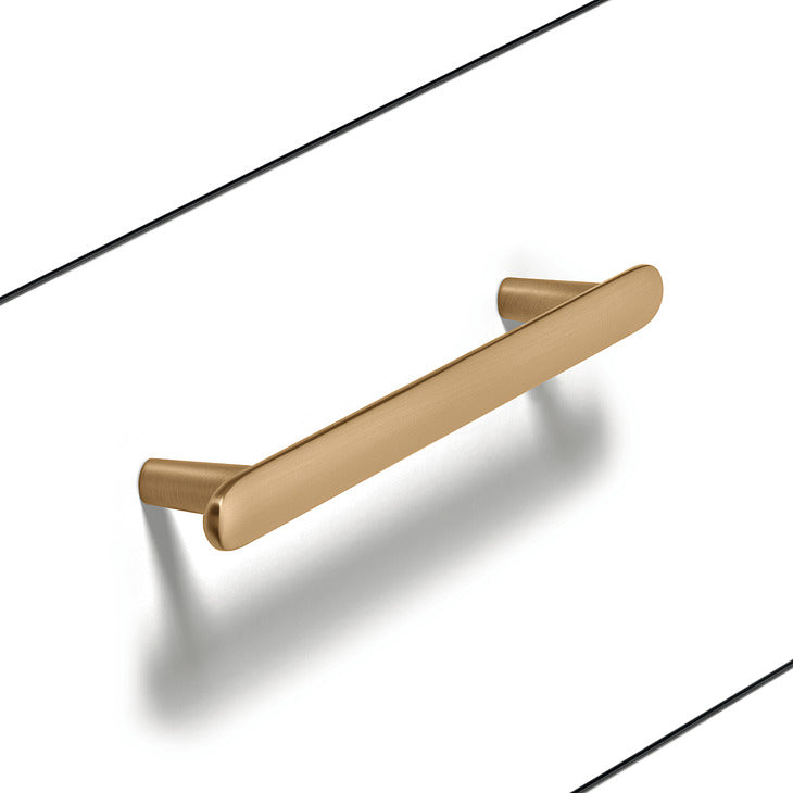 Handle, Zinc