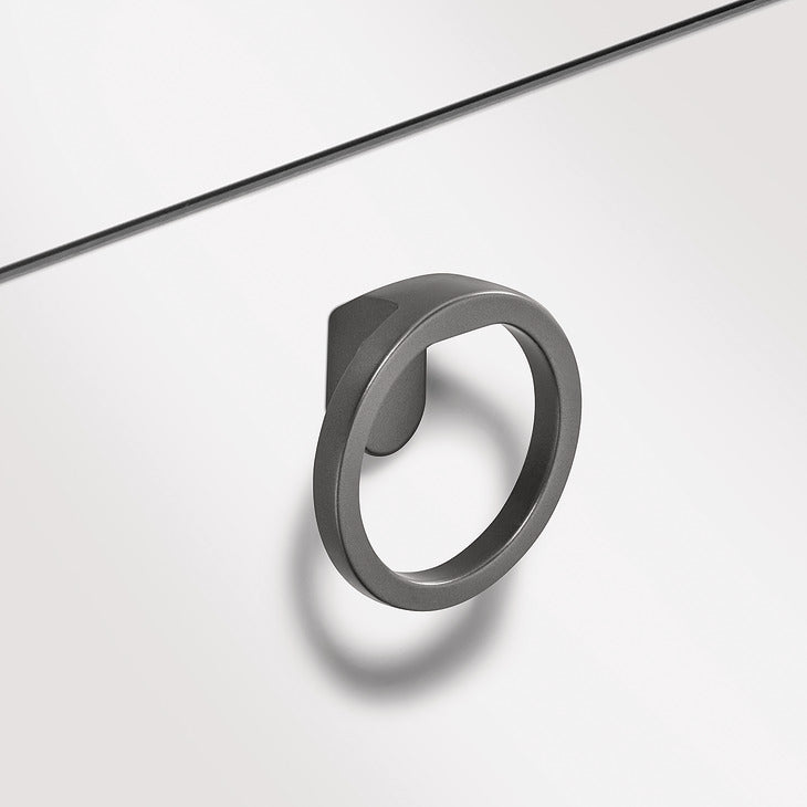 Knob, Zinc alloy