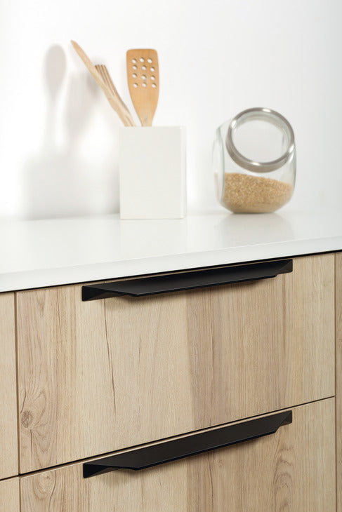 Handle, Aluminum