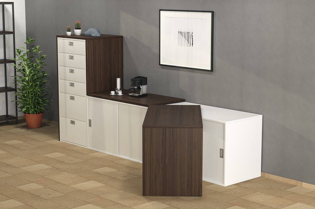 Table Top Swivel Fitting, Swiveling