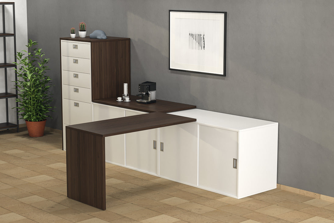 Table Top Swivel Fitting, Swiveling