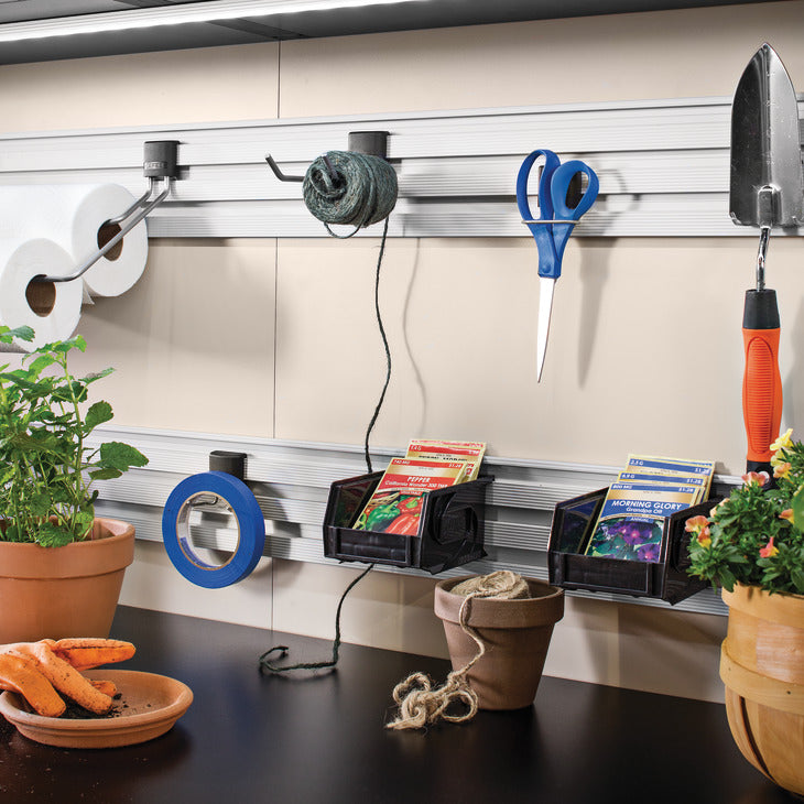 Wall Track, TAG Omni Track®