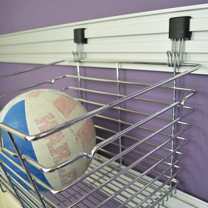 Basket Hook, TAG Omni Track®
