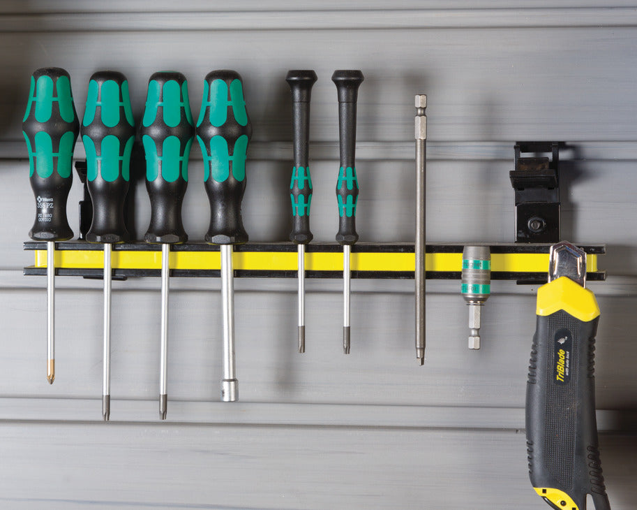 Magnetic Tool Bar, HandiACCESSORIESâ„¢