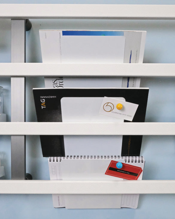 Paper Tray, TAG Symphony Office