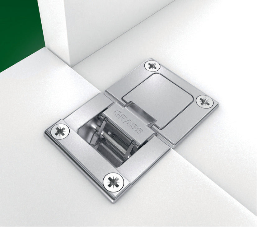 Flap Hinge, Grass Tiomos 90°