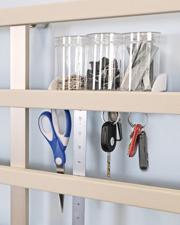 Pencil Tray with Plastic Containers, TAG Symphony Office