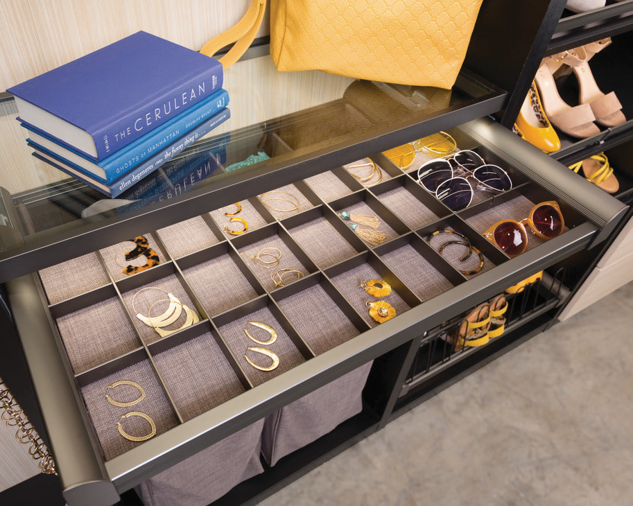 Jewelry Organizer, TAG ENGAGE