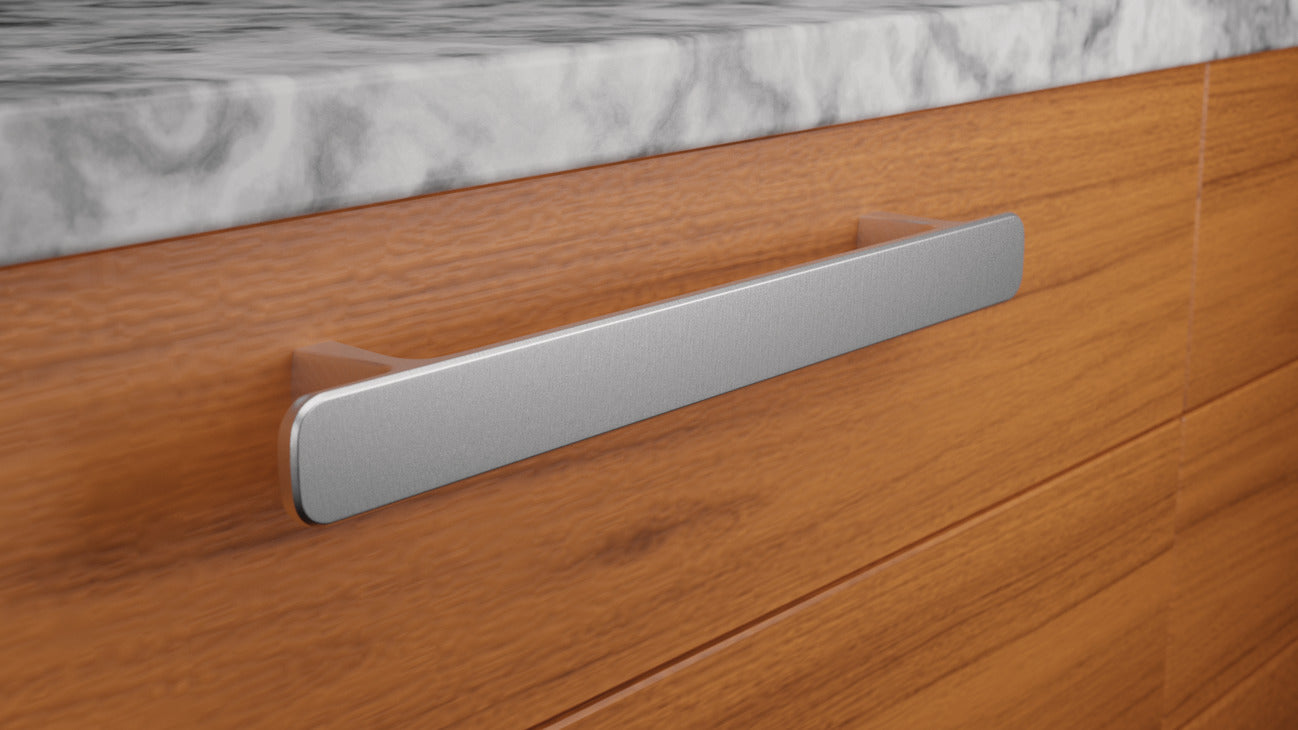 Handle, Zinc