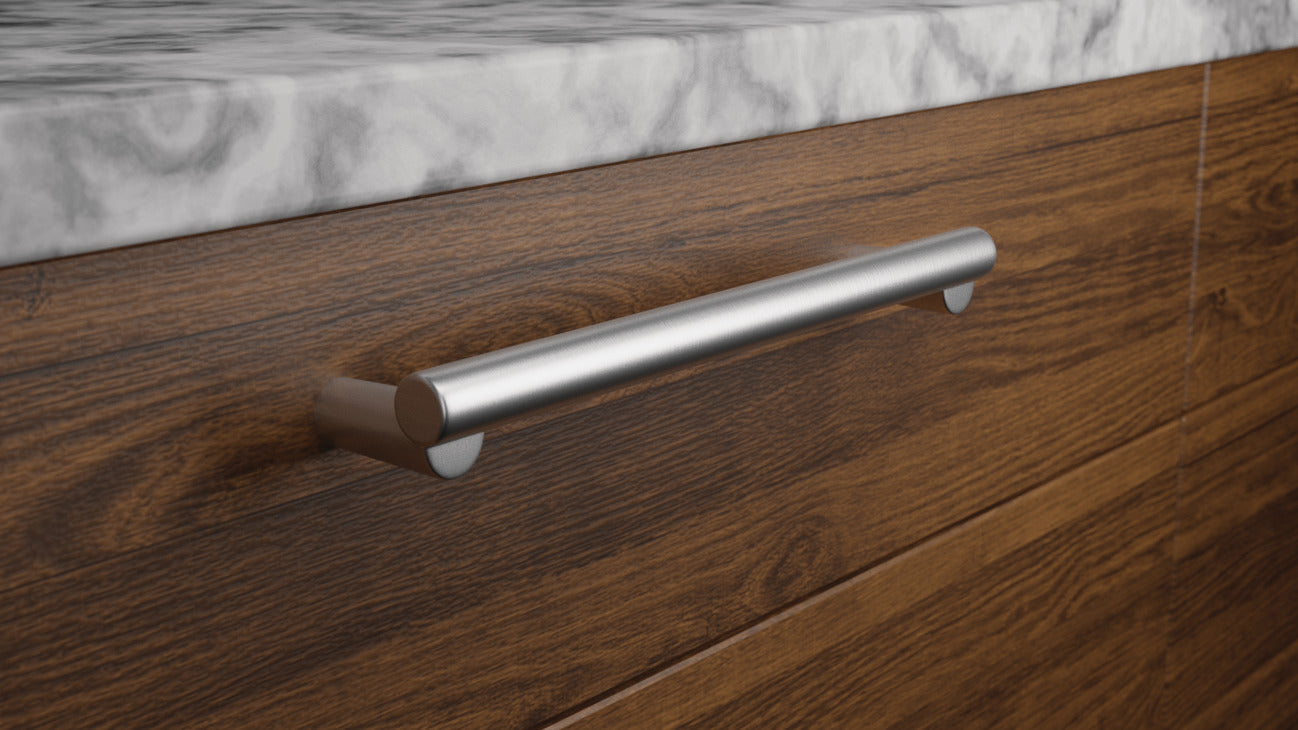 Handle, Zinc