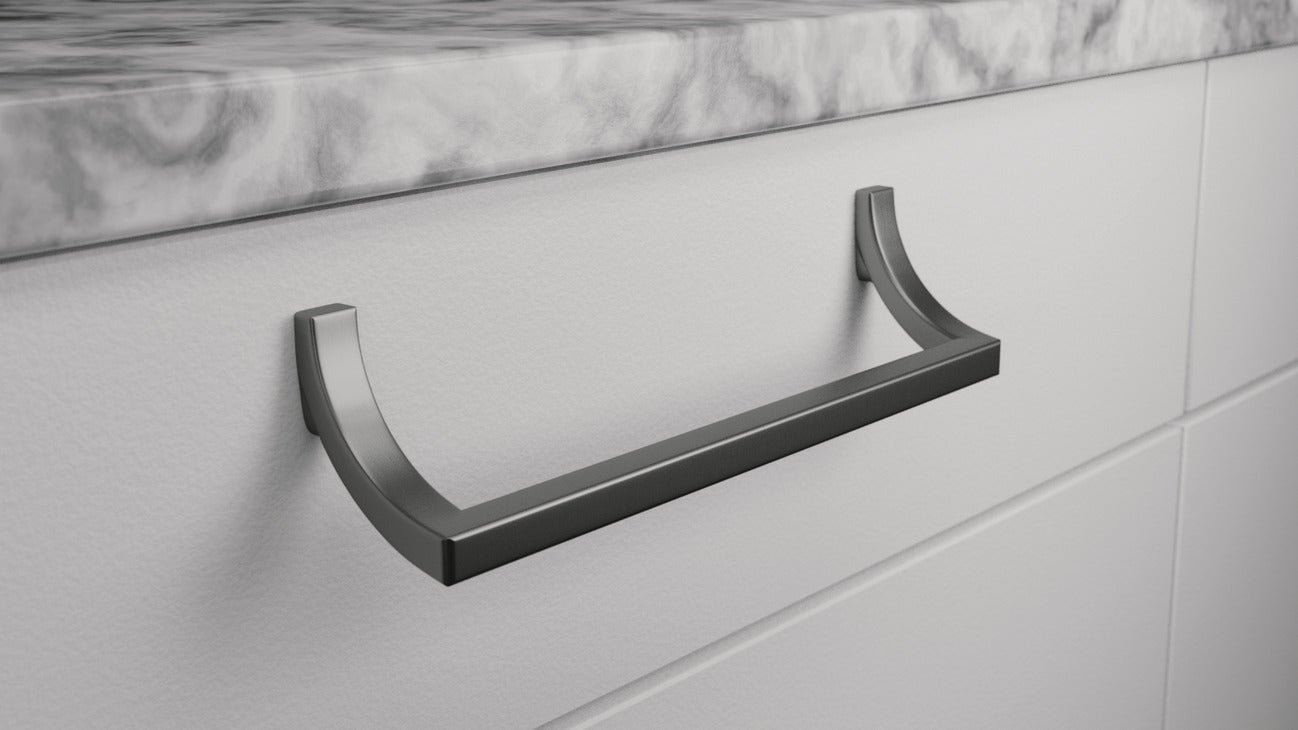 Handle, Zinc