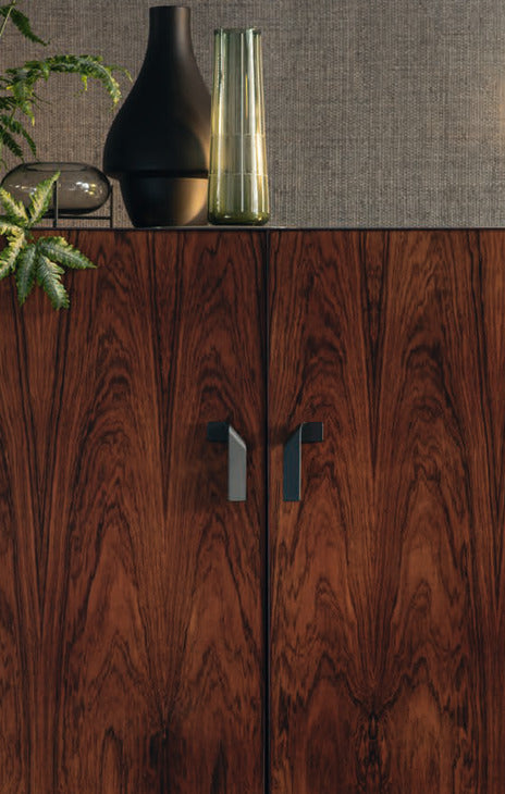 Handle, Zinc