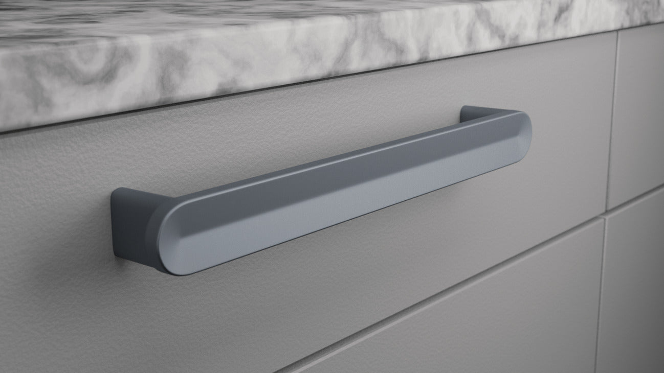 Handle, Aluminum