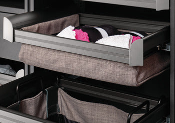 Divided Lingerie Drawer, TAG ENGAGE