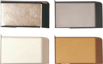 Cover Cap, for Scarpi-4 Cabinet Hanger