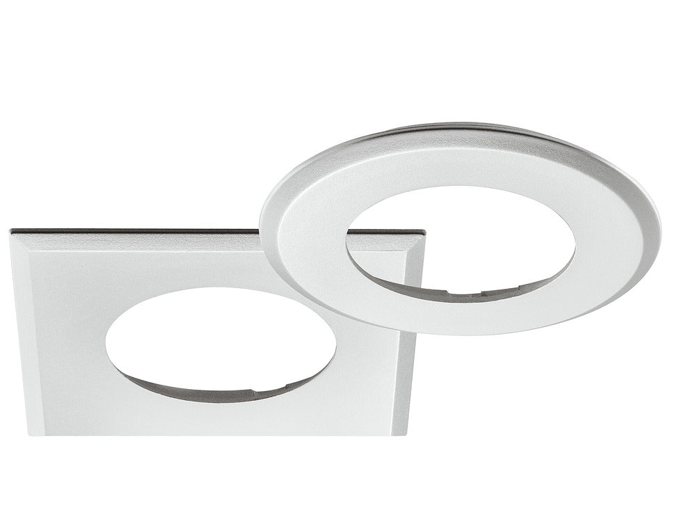 Recess Mounted Housing Trim Ring, for Loox LED 2025/2026