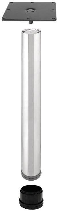 E-Leg, Ø76 mm (3")