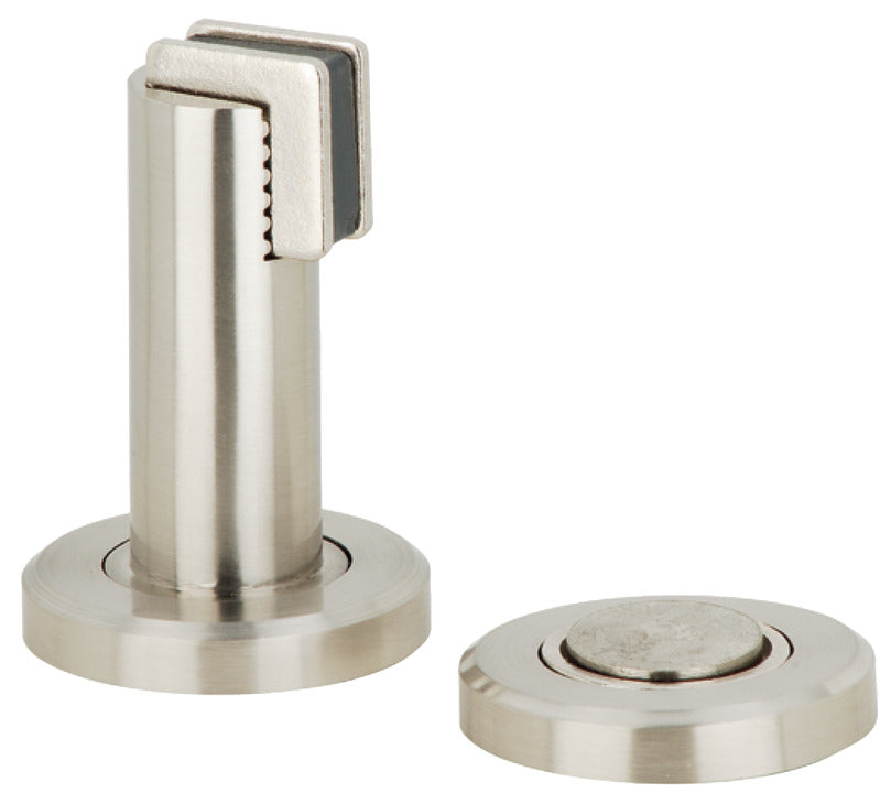 Door stop, Magnetic, pull approx. 4 kg