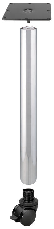E-Leg, Ø60 mm System