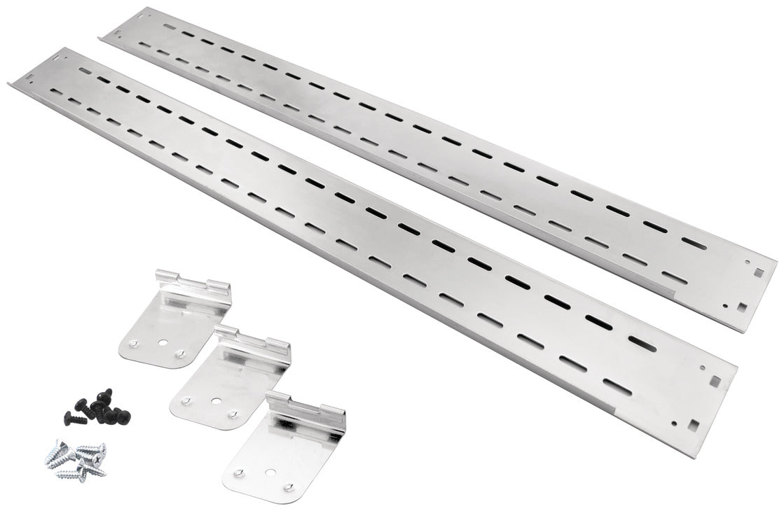 Wide Drawer Stabilizer Kit