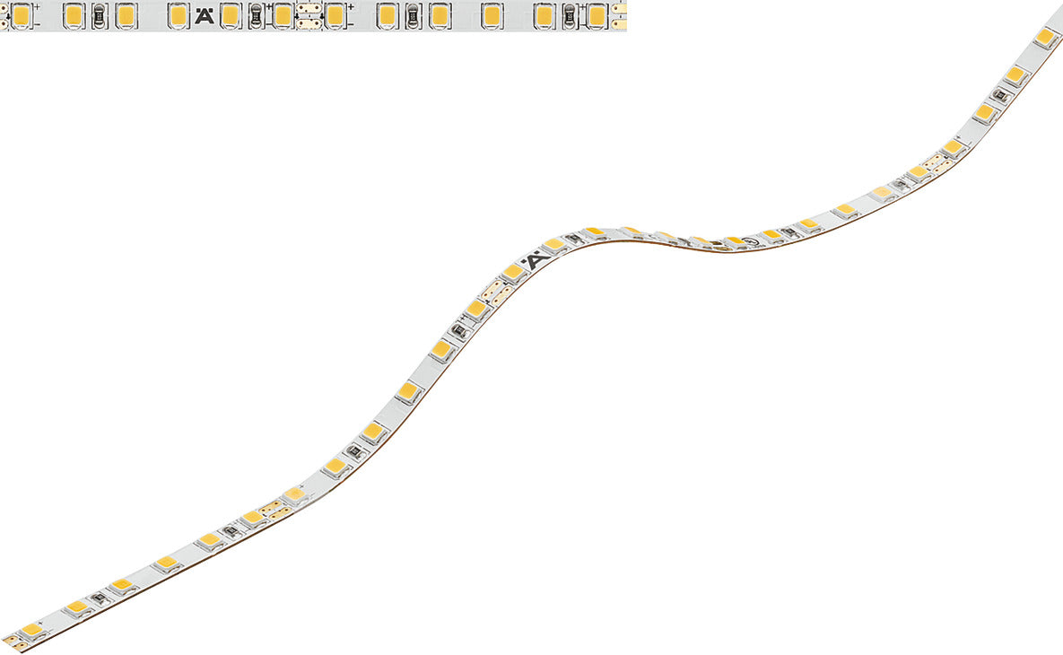 Flexible Strip Light, HÃ¤fele Loox5 LED 3041, 24 V, monochrome,(3/16") 5 mm