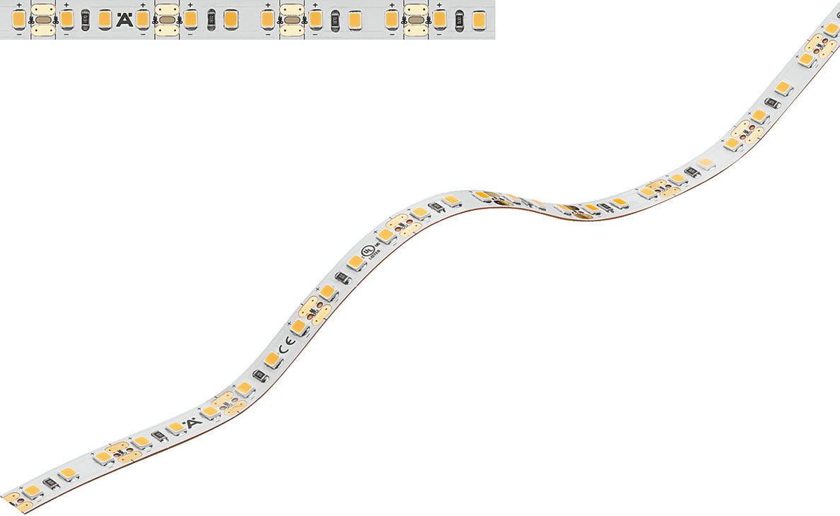 Flexible Strip Light, HÃ¤fele Loox5 LED 2065, 12 V, monochrome, (5/16") 8 mm