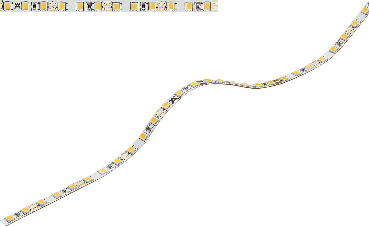 Flexible Strip Light, HÃ¤fele Loox5 LED 2061, 12 V, monochrome, (3/16") 5 mm