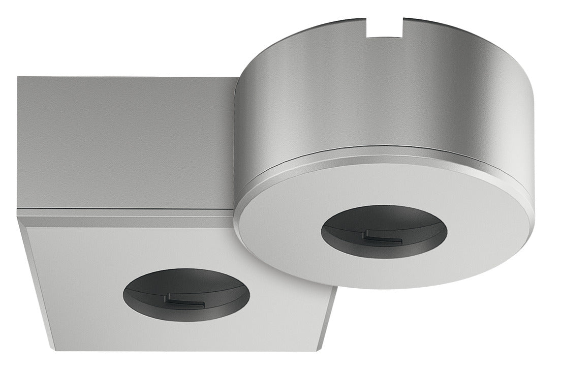 Surface Mounted Housing Trim Ring, Round, For HÃ¤fele Loox5 LED 2090/3090