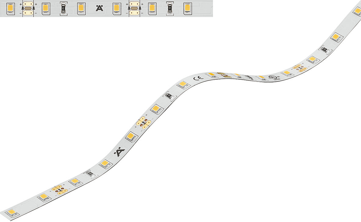 Flexible Strip Light, HÃ¤fele Loox5 LED 2062, 12 V, monochrome, (5/16") 8 mm