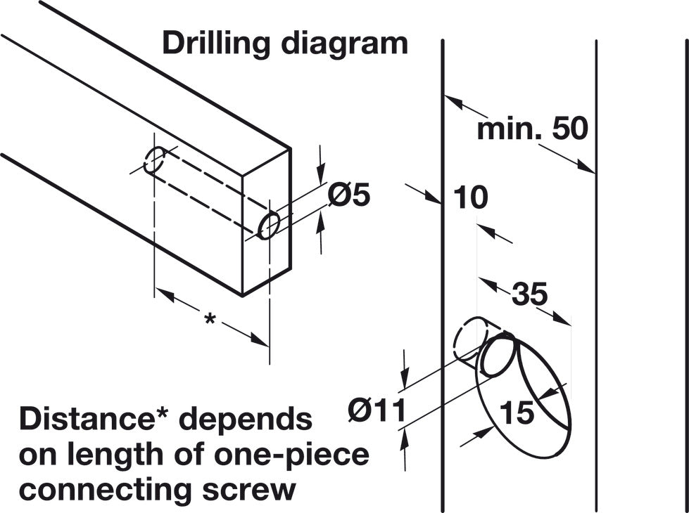 Universal Fitting, Confir-Plan<sup>®</sup>