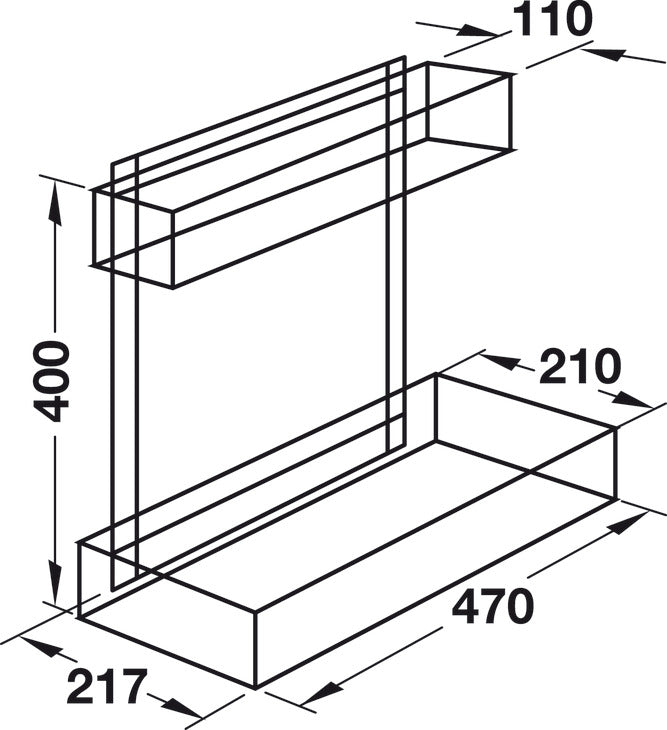 Under-Sink Storage, Base Pull-Out