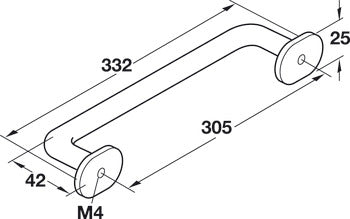 Appliance Handle