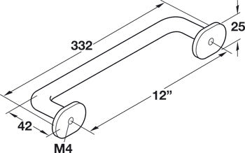 Appliance Handle