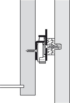 Distance Spacer, for Epoxy Slides