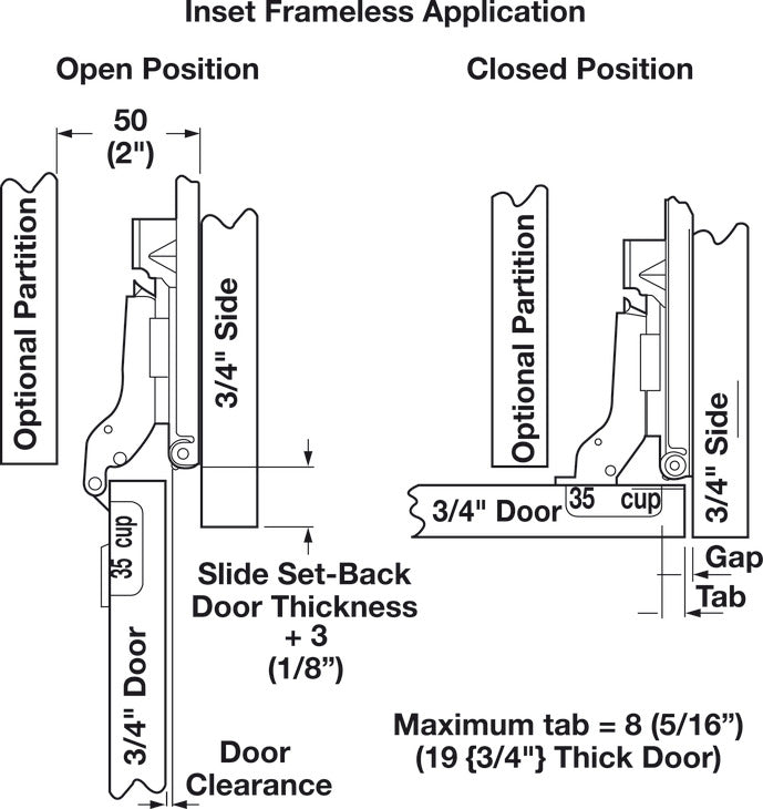 Zip-R Screw, Flat Countersunk Head, #2 Phillips Drive