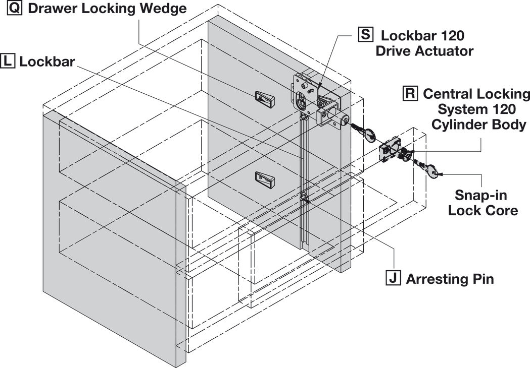 Drive Actuator