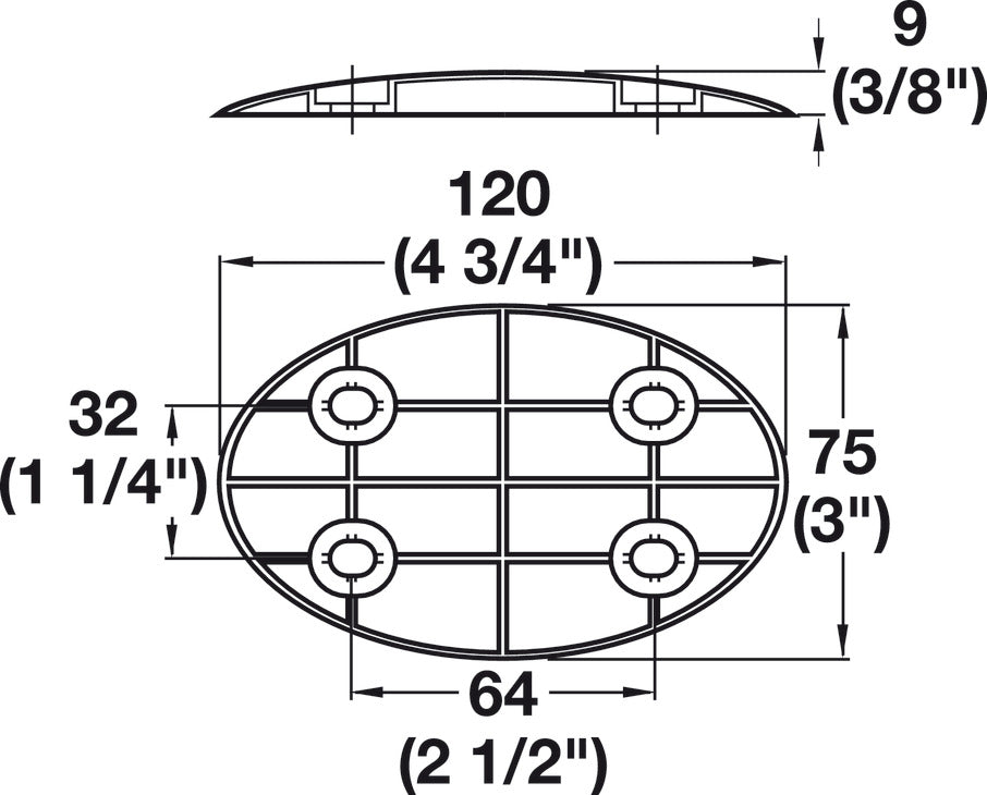 Table Top Connector, Linkit