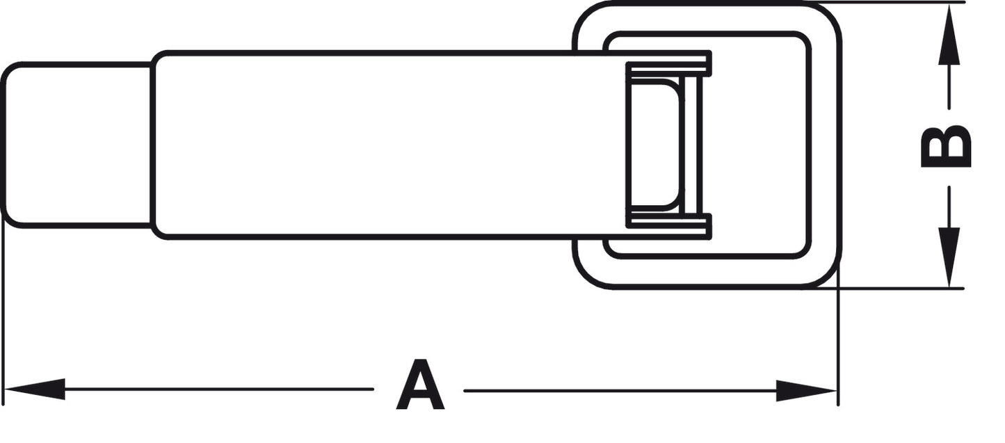 Draw Pull Catch, Chest Clasp