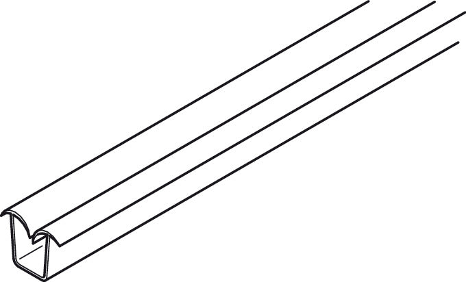 Gasket, Transparent Plastic