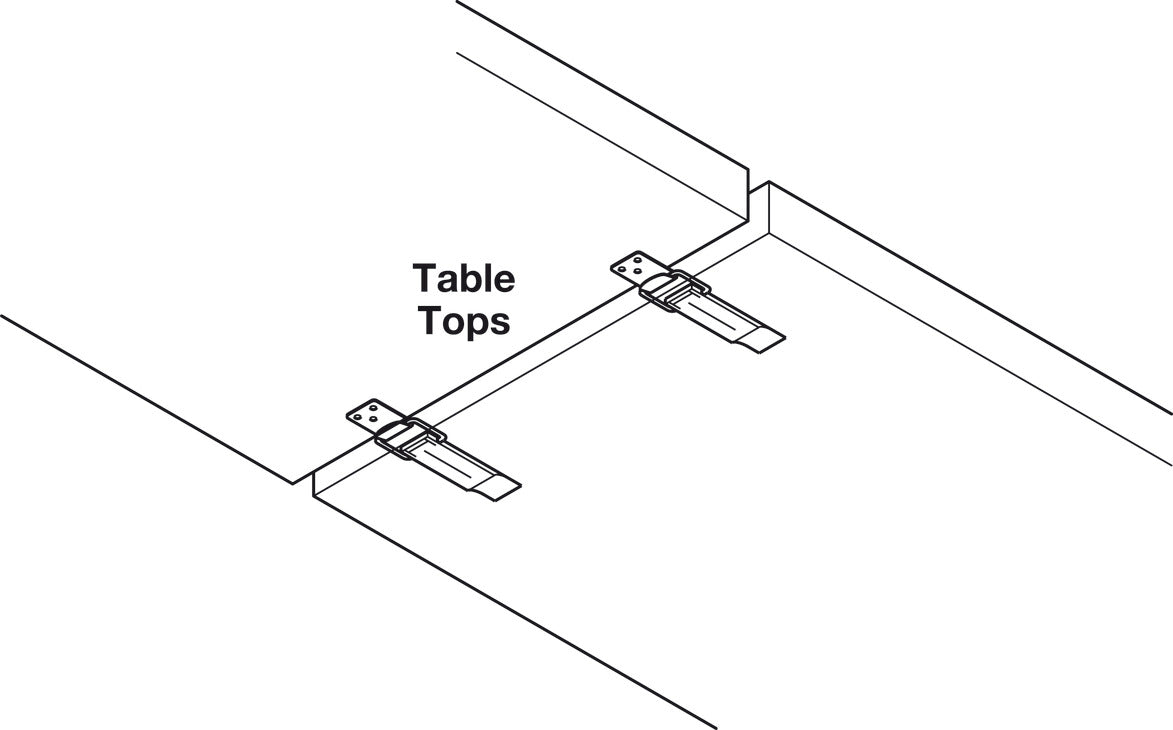 Draw Pull Catch, Chest Clasp